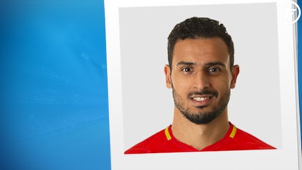 OFFICIEL : Nacer Chadli file à Monaco