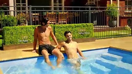 Neighbours 7919 30th August 2018