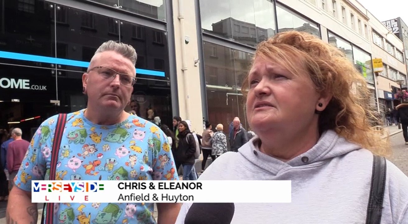 Dancing Theresa May!