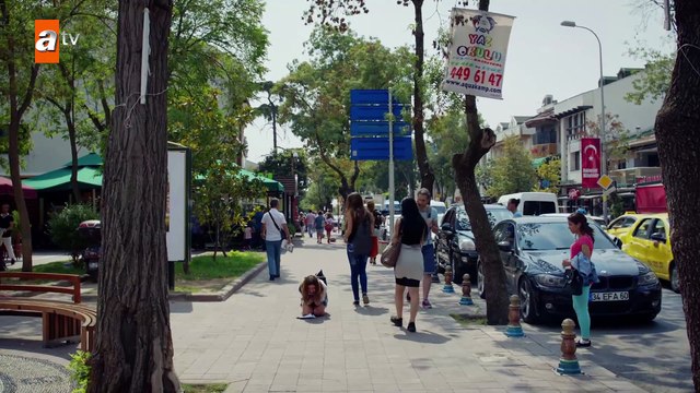 En büyük şokunu yaşayan Defne! - Kırgın Çiçekler 54.Bölüm