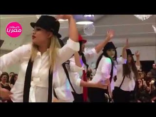 الا اكسر شوكتها زمارة دبكات معربا 2018