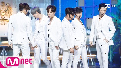 ′최초공개′ 관록의 절제미 ′신화′의 ′Kiss Me Like That′ 무대