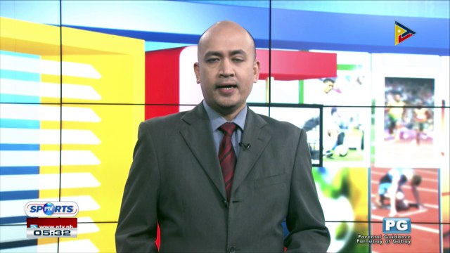 Panayam ng PTVSports kay Sports Analyst Jay Mercado kaugnay ng paghahanda ng Gilas sa FIBA World Cup Asia Qualifiers