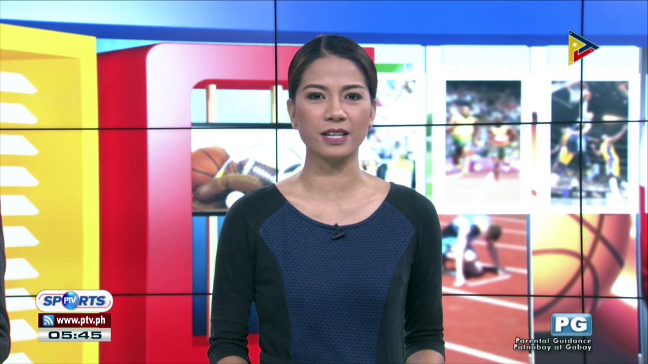 Marcial, pasok sa semis