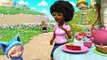  Ava, Ava, Yes Mama + More Baby Songs and Nursery rhymes by Dave and Ava 