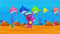 Watermelon-Juicy Juicy Watermleon - Fruit Songs - Pinkfong Songs for Children