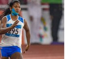 Asian Games 2018: Swapna Barman Wins Landmark Gold in Heptathlon
