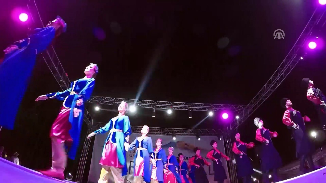 Oyunlarıyla dünyaya renk ve heyecan katıyorlar - KAHRAMANMARAŞ