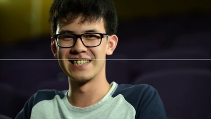 Gavin Manerowski | Why study International Business Management at Surrey