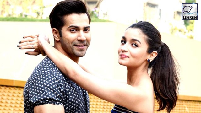 Why Varun Dhawan Will Never Take Relationship Advise From Alia Bhatt?
