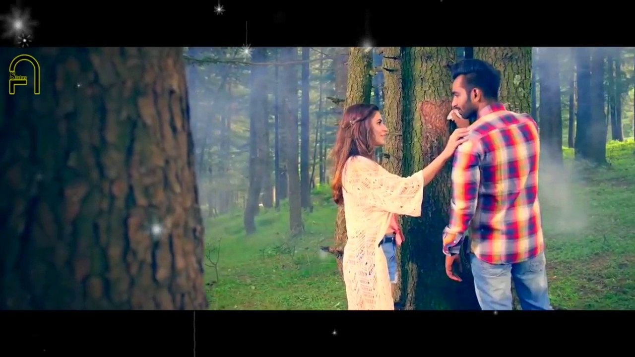 WhatsApp Status - Teri Yaad Ne Sataya - Thomas Gill