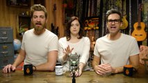 Rachel Bloom   This Week on GMM