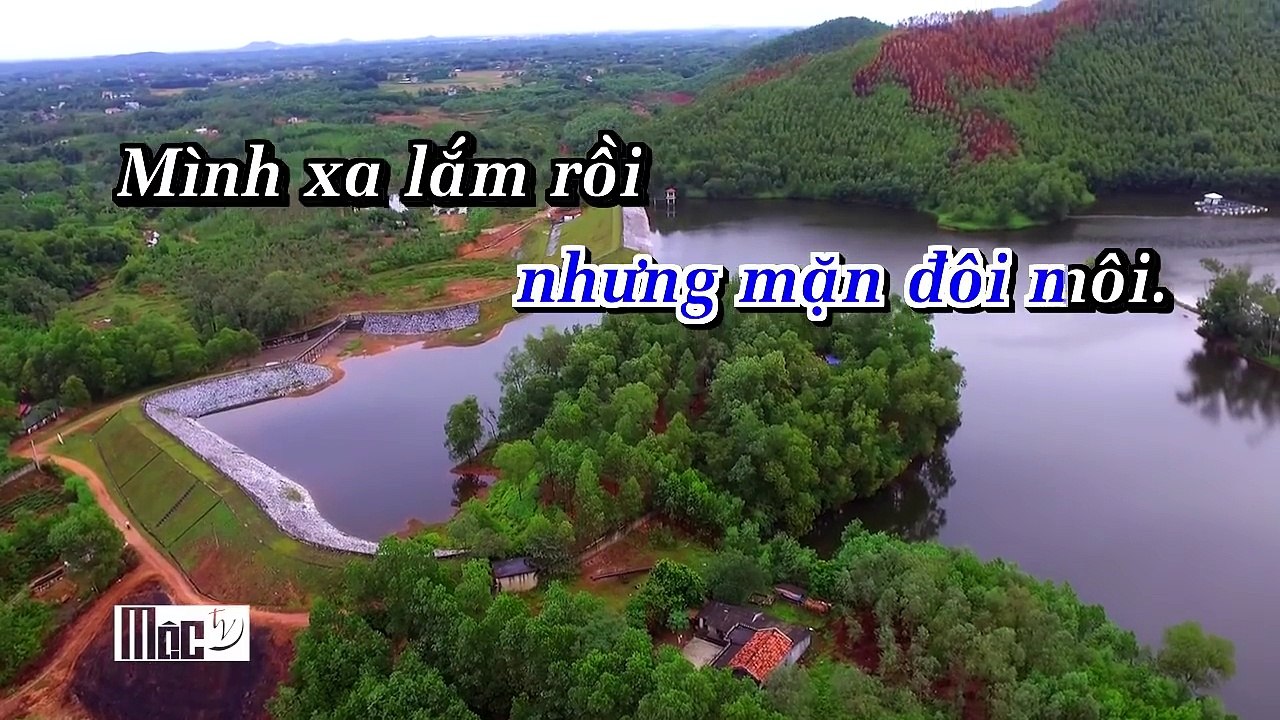 Karaoke   Vì Hạnh Phúc Của Em  - Khắc Việt ft Vũ Duy Khánh