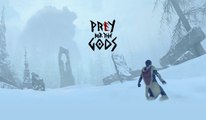 Praey for the Gods - Gameplay PAX West 2018