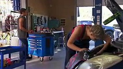 Home and Away 6946 30th August 2018 part 1/3