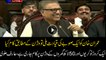 Projects for 1 crore jobs and 50 lac houses underway, says Arif Alvi