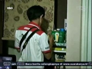 Razia Tempat Kos, Petugas Temukan Pasangan Tanpa Surat Nikah