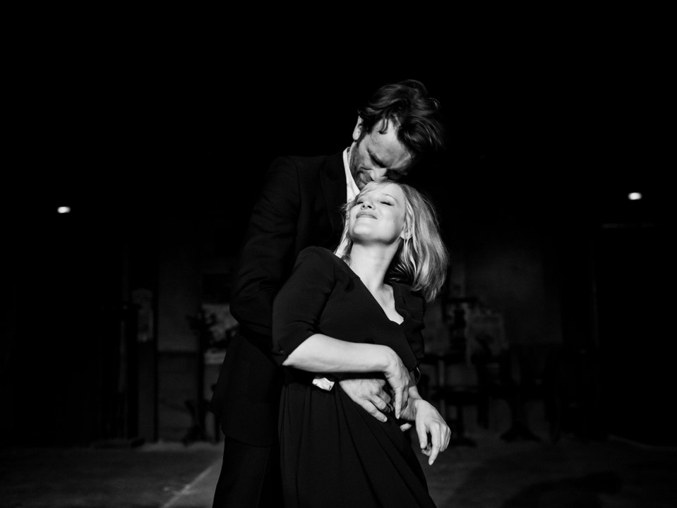 Cold War: Trailer HD