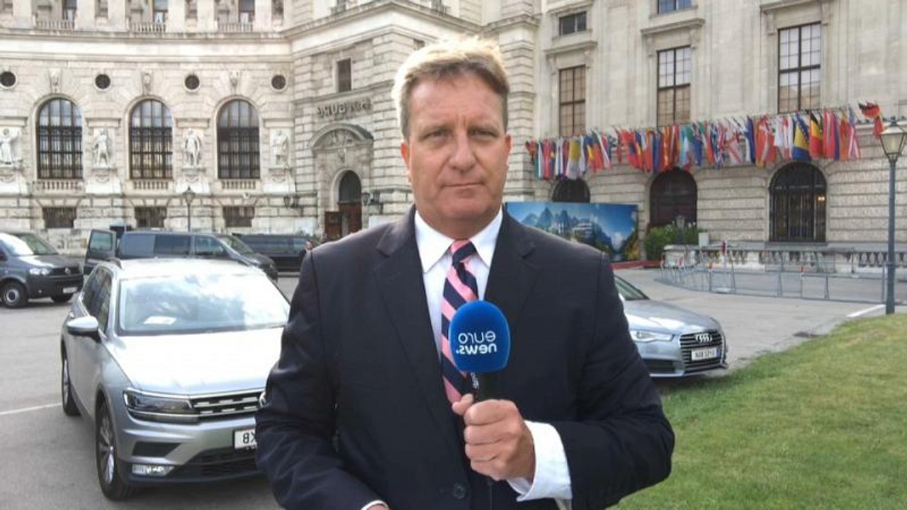 Türkei sucht Hilfe bei EU-Außenministern