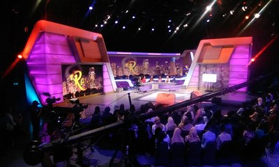 Politik Emak-Emak [360cam] - ROSI (3)