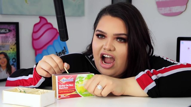 I Tried ASMR.. Eating Raw Honeycomb, Slime, Aloe Vera (Sticky Crunchy Sounds)