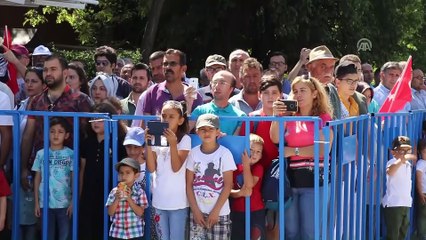 30 Ağustos Zafer Bayramı - AĞRI/ERZİNCAN