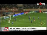 Ditahan Imbang AS Monaco, Juventus Melenggang ke Semifinal Liga Champions