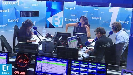 Air France : "On veut faire notre travail dans des conditions décentes et satisfaisantes"