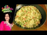 Cauliflower Pulao Recipe by Chef Zarnak Sidhwa 20th February 2018