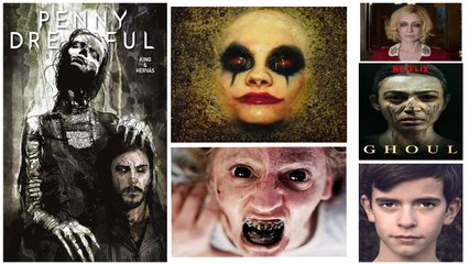 Ghoul के अलावा Top 5 डरावनी web series जो करवाएगी असली डर का एहसास  | FilmiBeat