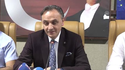 Dika'dan Şırnak ve İdil'e Destek