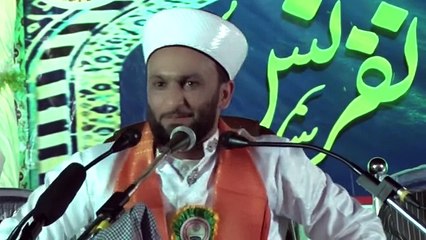 Ghouse Azam Ki Shaan, Pir Saqib Shaami