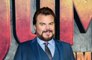 Jack Black didn't want to perform scenes with Dustin Hoffman