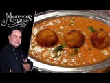 Kajui Nargisi Koftay Recipe by Chef Mehboob Khan 21 February 2018