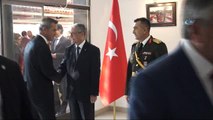 KKTC'de Zafer Bayramı Coşkusu