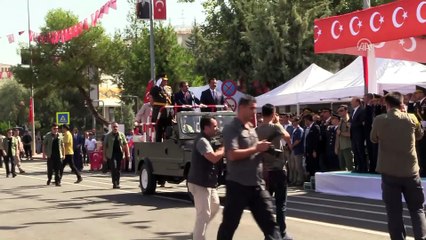 30 Ağustos Zafer Bayramı - DİYARBAKIR