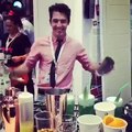 Cocktail Bar Hire- Best For Your Events