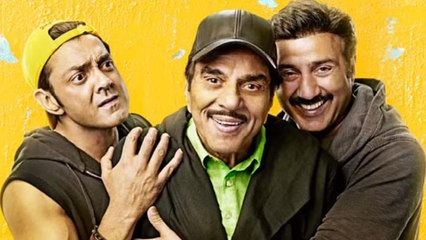 Yamla Pagla Deewana Phir Se will decide Deol family's Career | FilmiBeat