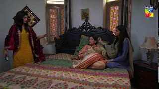 Sanwari Episode #03 HUM TV Drama 27 August 2018