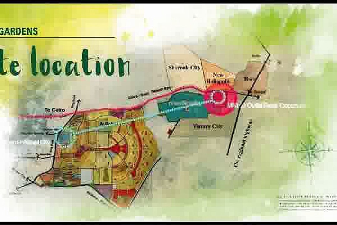 Reserve your Apartment for sale NOW in Capital Gardens