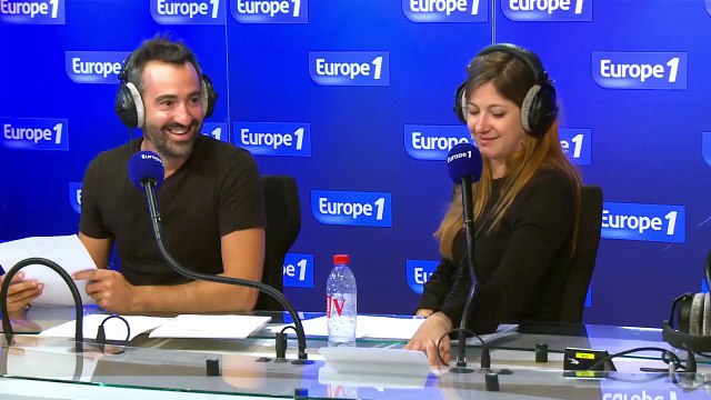 Jean-Philippe Visini : Moi aussi je veux devenir un homme romantique