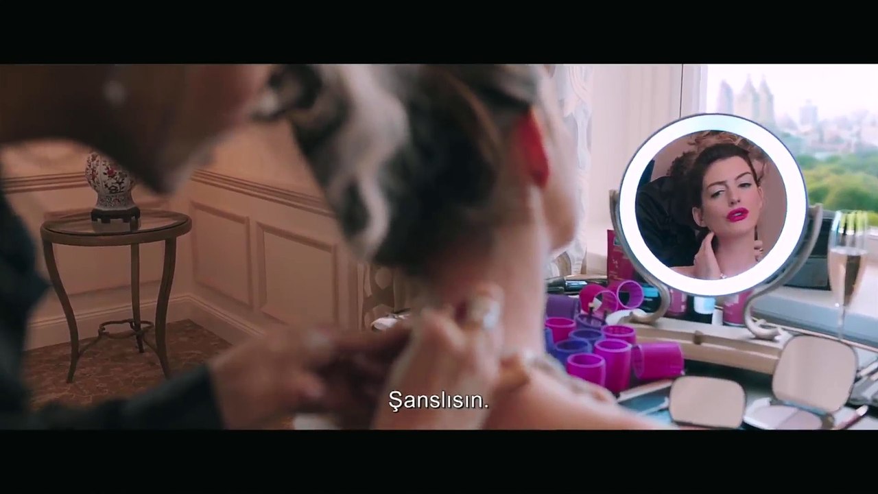 Ocean's 8 - Ocean's Eight (2018) Fragman