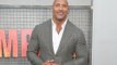 Dwayne Johnson to play Hawaiian king Kamehameha