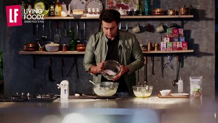 Chilli Chocolate Brownies | Snack  Recipe