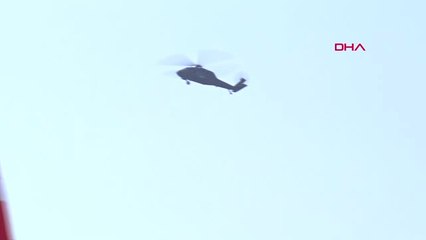 Anıtkabir'de 30 Ağustos Zaferi -3