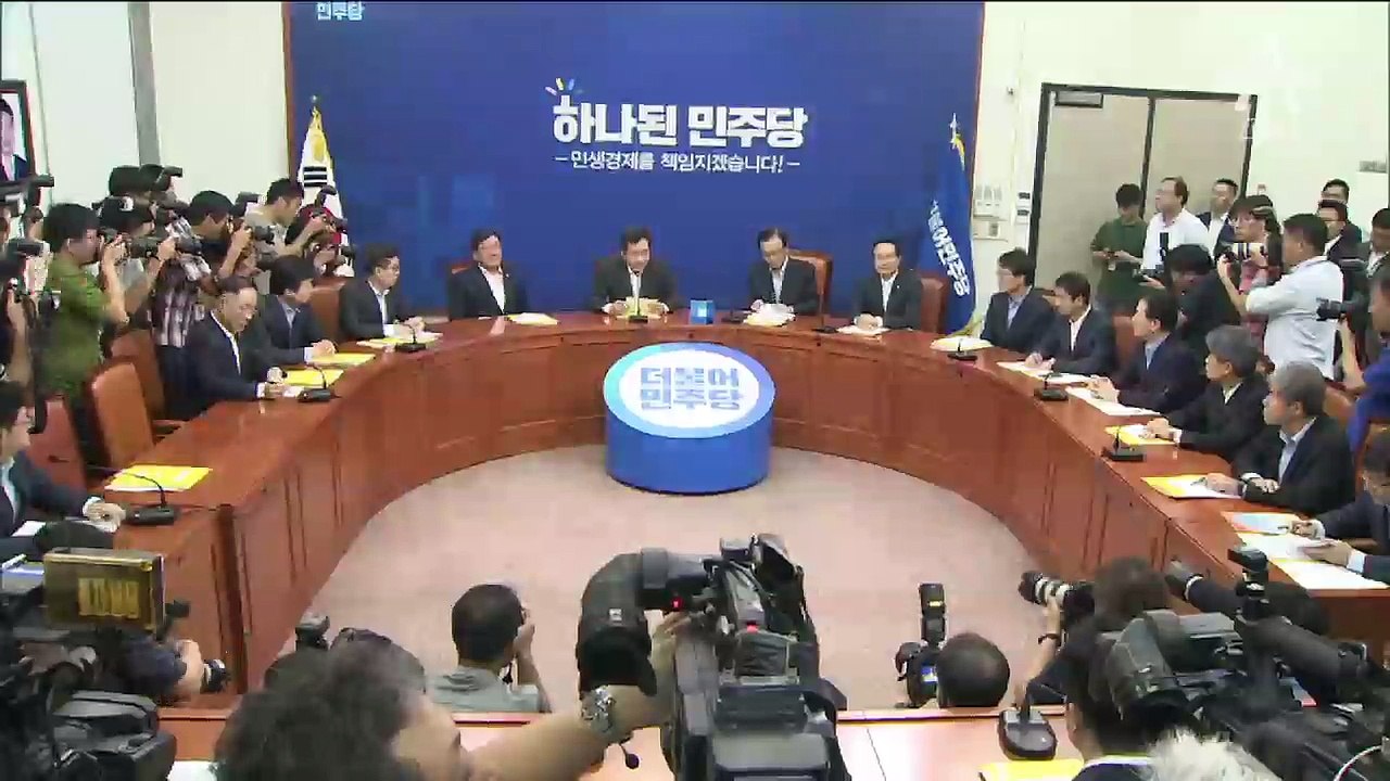 이해찬 “종부세 강화 검토”…주도권 시동