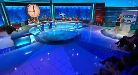 8 Out Of 10 Cats Does Countdown S12  E01 Stephen Mangan, Noel Fielding, Fay Ripley, Brett Domino Trio   Part 01