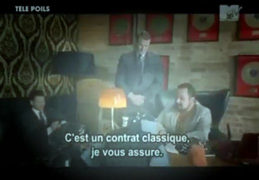 Tele Poils Ep10 FUR TV Tele Poils Fureur Brune