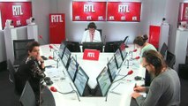 RTL Midi du 30 août 2018