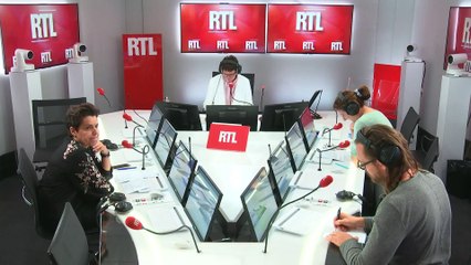 RTL Midi du 30 août 2018